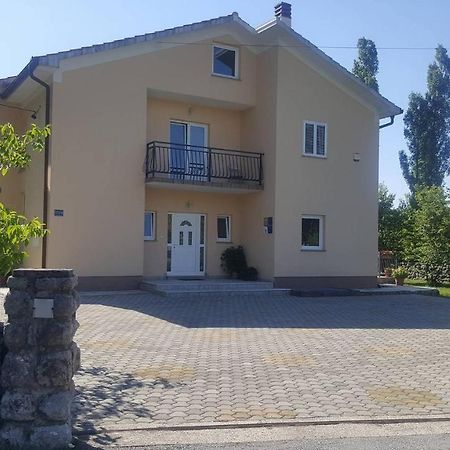 Apartments Barbara Podhum المظهر الخارجي الصورة