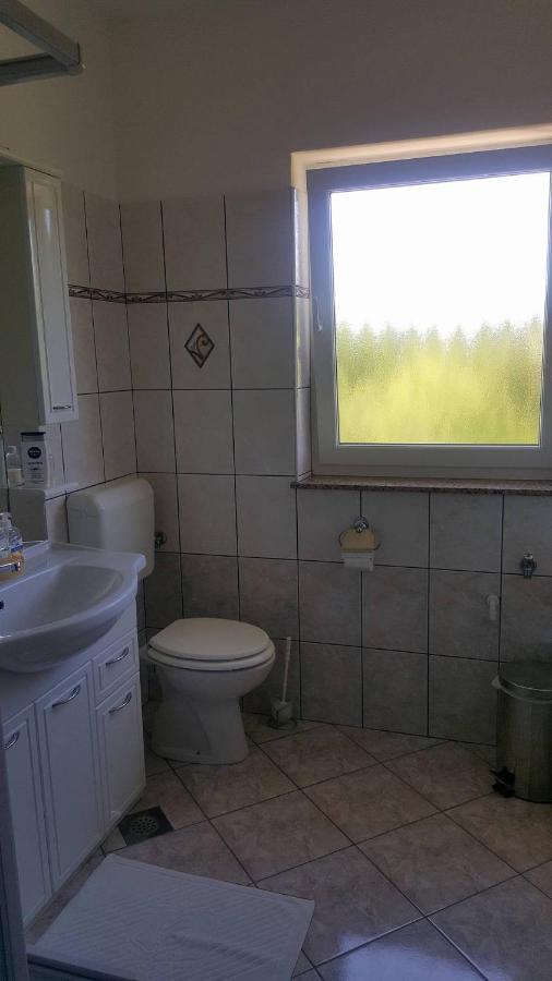 Apartments Barbara Podhum المظهر الخارجي الصورة