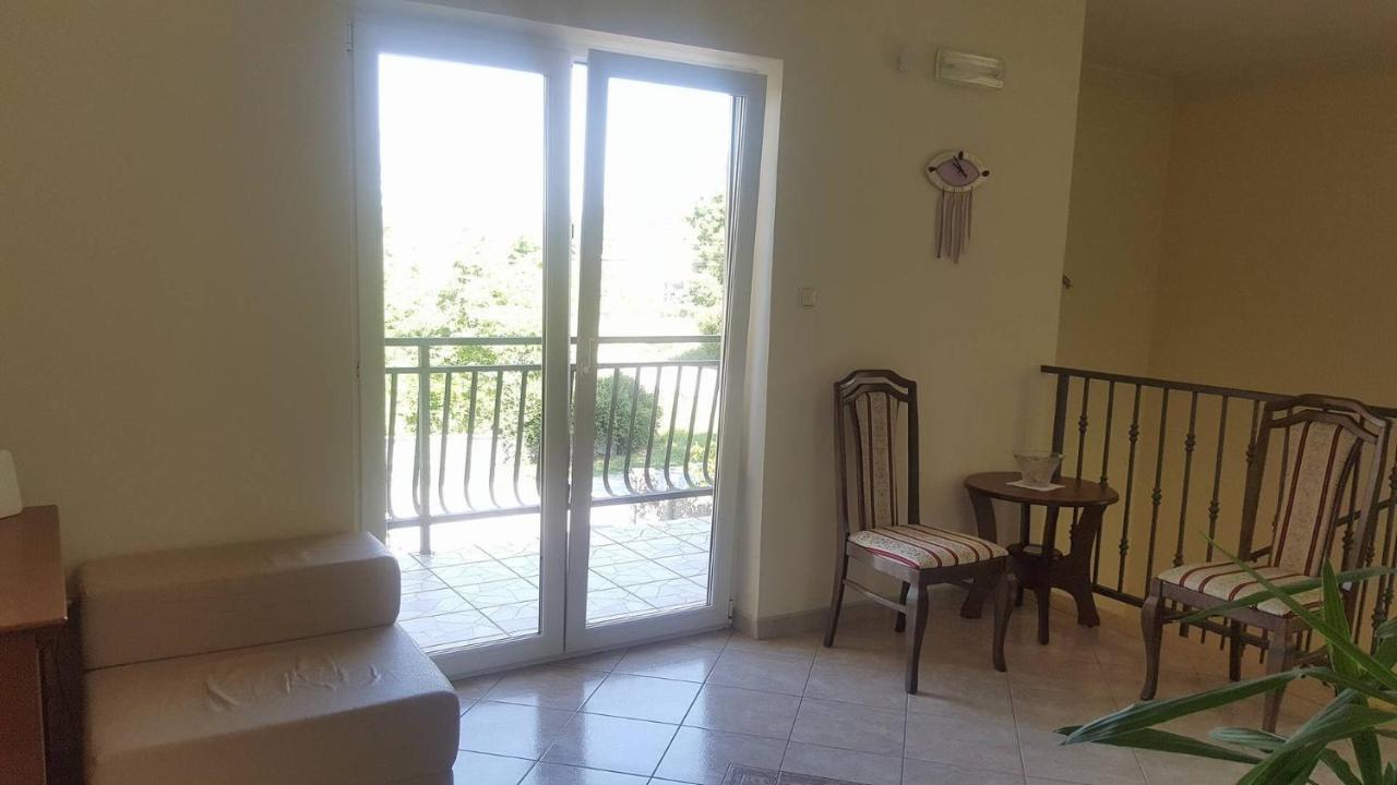 Apartments Barbara Podhum المظهر الخارجي الصورة