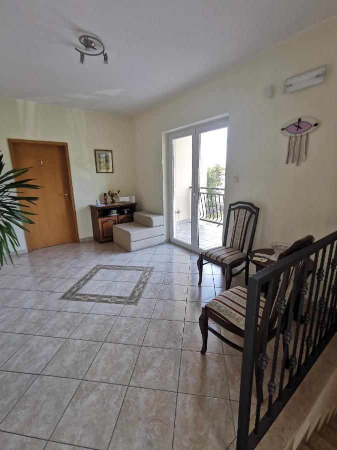 Apartments Barbara Podhum المظهر الخارجي الصورة