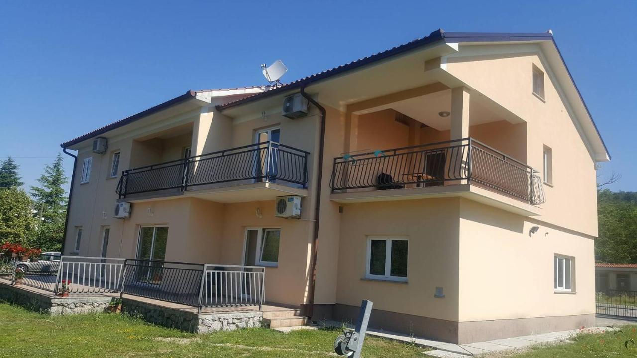 Apartments Barbara Podhum المظهر الخارجي الصورة