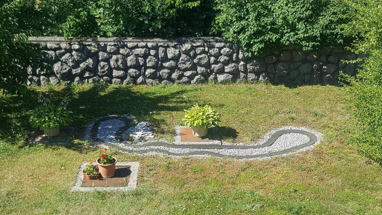 Apartments Barbara Podhum المظهر الخارجي الصورة