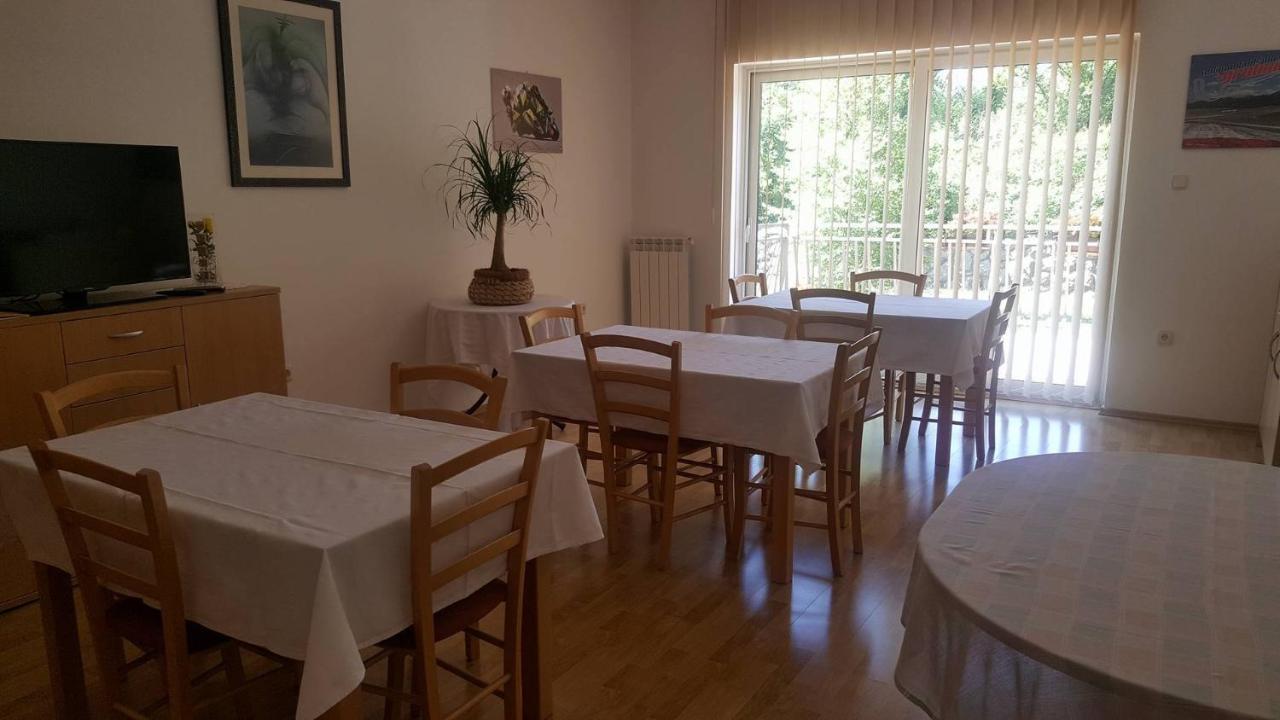Apartments Barbara Podhum المظهر الخارجي الصورة