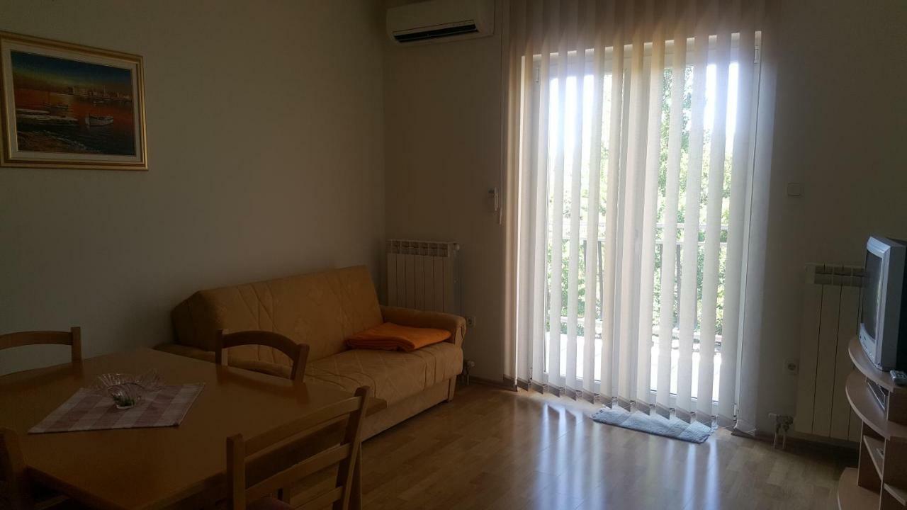 Apartments Barbara Podhum المظهر الخارجي الصورة