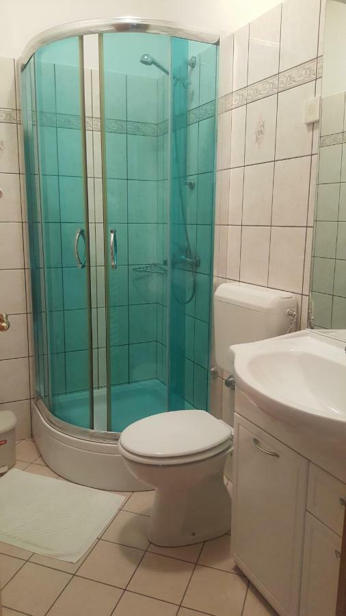 Apartments Barbara Podhum المظهر الخارجي الصورة