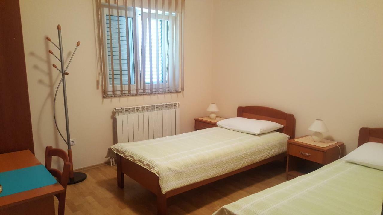 Apartments Barbara Podhum المظهر الخارجي الصورة