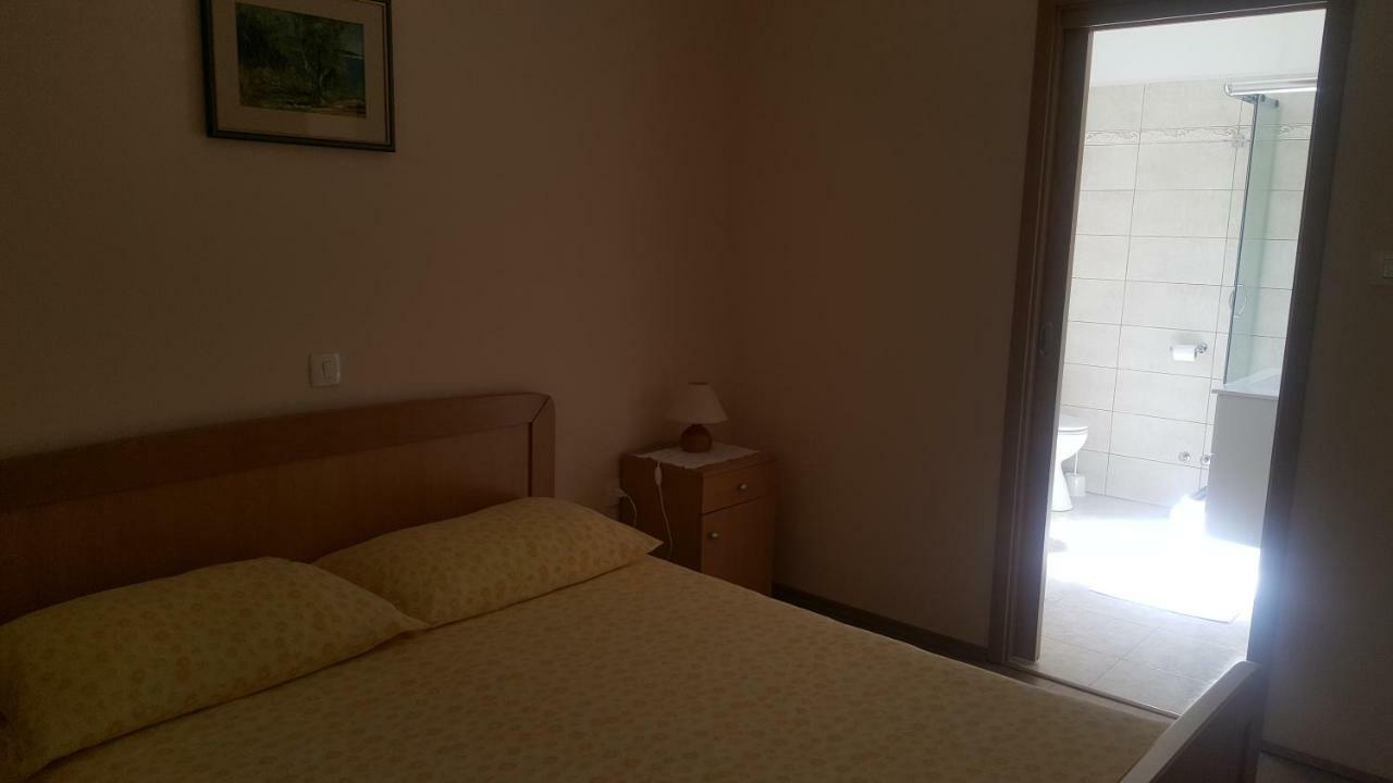 Apartments Barbara Podhum المظهر الخارجي الصورة