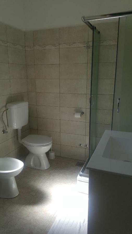 Apartments Barbara Podhum المظهر الخارجي الصورة