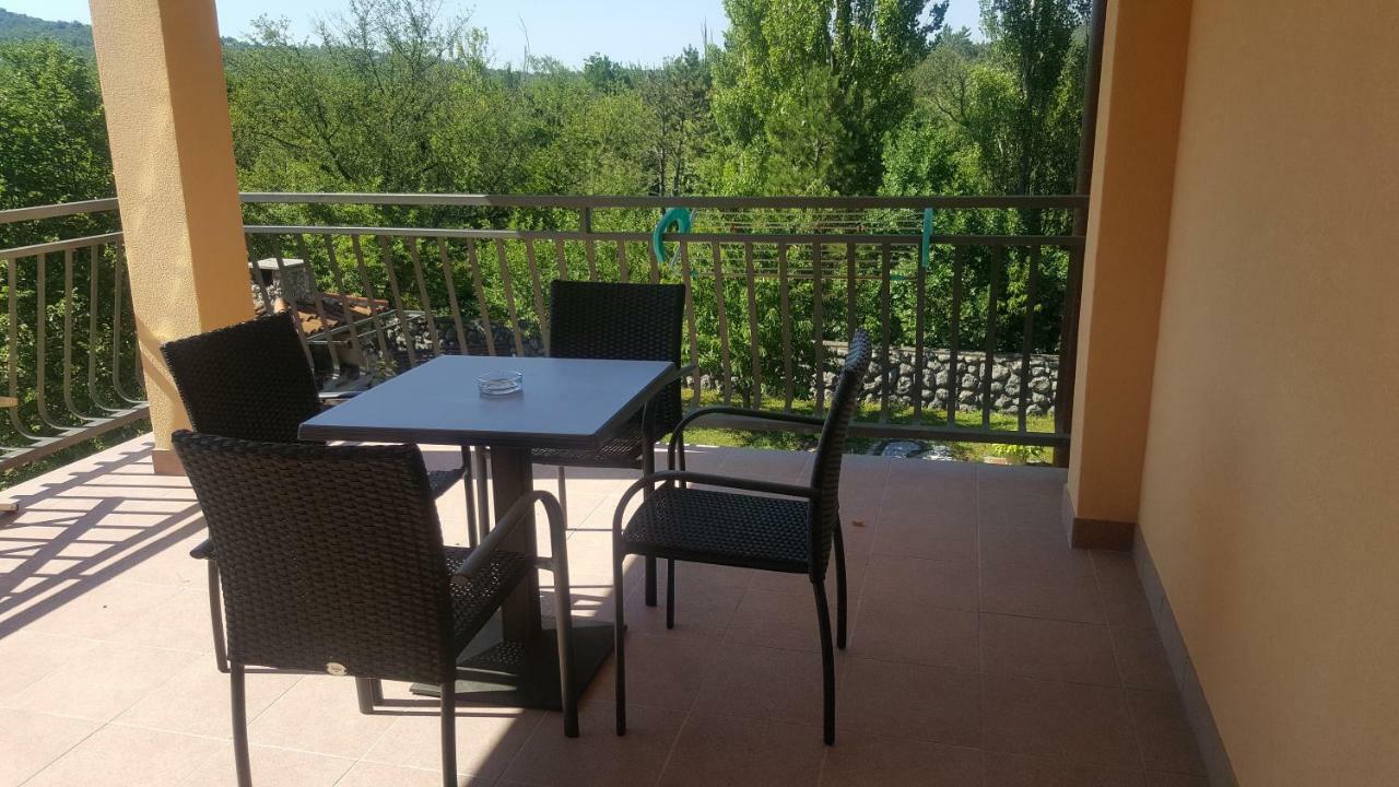 Apartments Barbara Podhum المظهر الخارجي الصورة