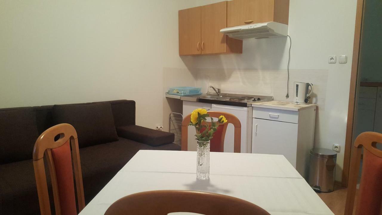 Apartments Barbara Podhum المظهر الخارجي الصورة