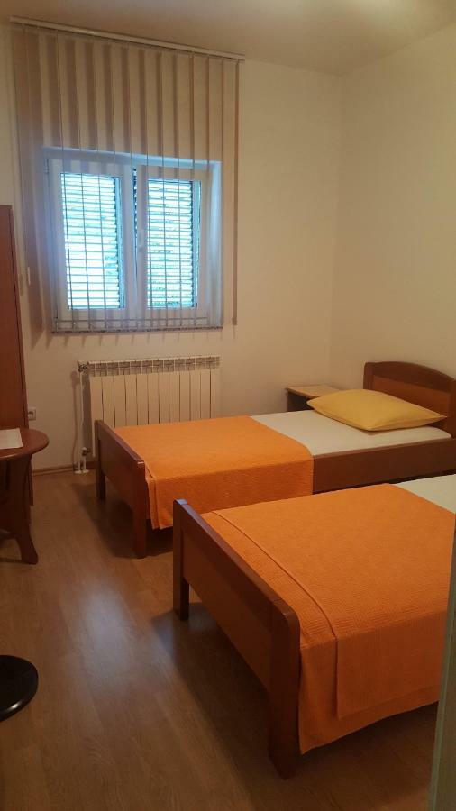Apartments Barbara Podhum المظهر الخارجي الصورة