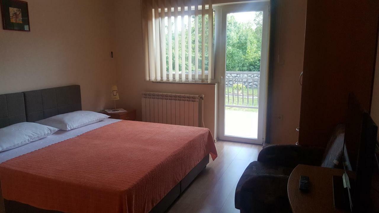Apartments Barbara Podhum المظهر الخارجي الصورة